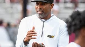 Alabama State football at Prairie View A&M live updates in Week 10's game