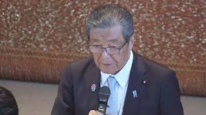 森山幹事長が辞任示唆!? 参院選敗北の責任表明で党内激震！