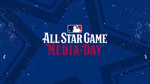ASG Media Day: Junior Caminero