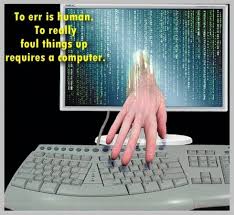 Top 8 fashionable quotes about computers photograph Hindi ... via Relatably.com