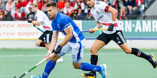 knhb.nl - News update