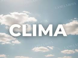Clima en Mazatlán hoy: Poco nuboso con temperaturas máximas de 32.2°C