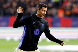 Agent Lewandowskiego zabrał głos ws. transferu. Taką pensję negocjuje
