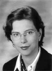 Dr. Petra Buck-Heeb. portrait. Juristische Fakultät