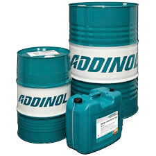 Leak-proofing oil - Eco Gas 4000 XD - ADDINOL Lube Oil ...