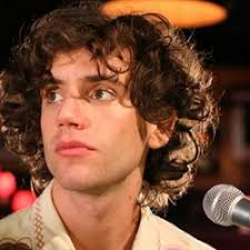 Mika (Michael Holbrook Penniman) was born in Beirut, Lebanon, the third of five children born to a ... - 1194515287