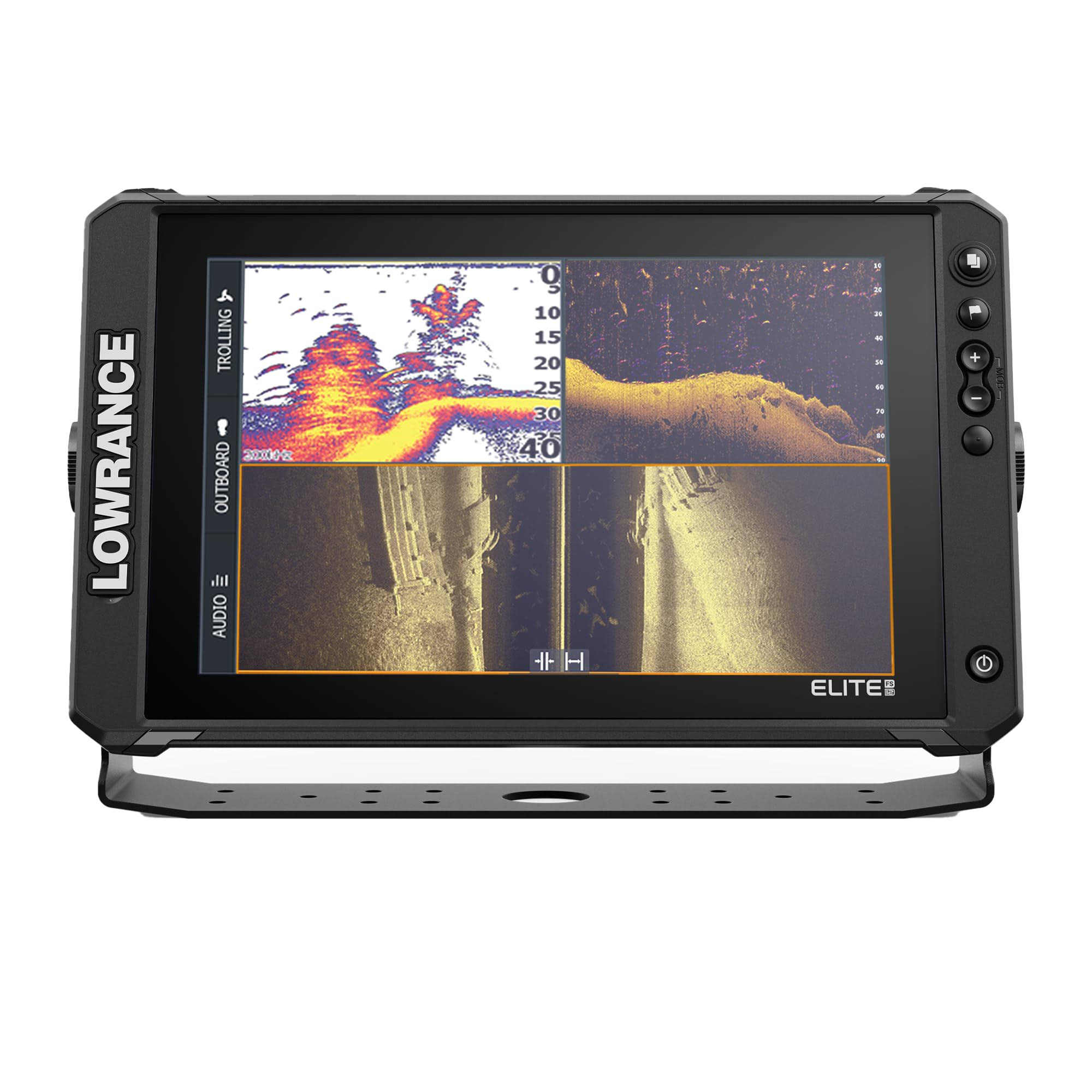 Lowrance Elite FS 12