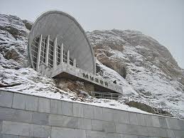 Image result for weird museum buildings