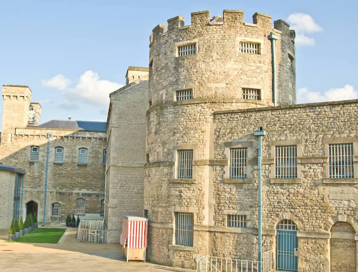 Locksmiths Oxford