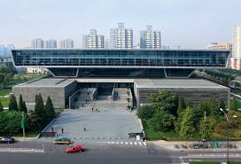 Image result for The National Library of China