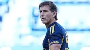 Úbeda pateó el tablero en Boca: nuevo esquema y tres cambios pensando en Racing