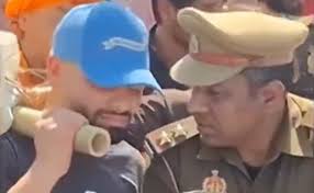 Rinku Singh's Emotional Farewell To Father, Rushes Home From T20 World Cup To Perform Final Rites