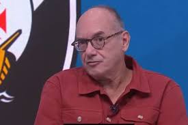 Comentarista do sportv, Ledio Carmona é internado com sepse e faz desabafo
