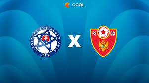 Eslováquia x Montenegro: Palpite, Onde Assistir, Prognóstico - Amistoso (05/06)