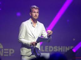 Ruben Van Gucht kondigt zeer verrassend nieuws aan