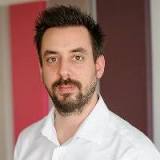 Informa Employee Vasilis Razos's profile photo