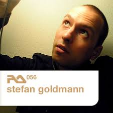 This week&#39;s RA podcast is from DJ and deep house producer Stefan Goldmann. - ra056-stefan-goldmann-c