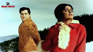 Image result for film (Janwar)(1965)