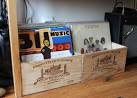 How to store vinyl