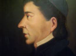 Picture of Servando Teresa de Mier