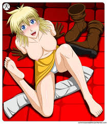 seras victoria