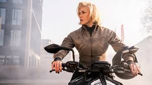 ‘Ride or Die’ Review: Hannah Waddingham and Octavia Spencer Liven Up Amazon’s Generically Fun Action-Comedy
