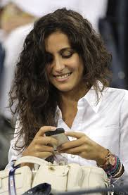 Maria Perello Maria Francesca Perello, aka Xisca, girlfriend of tennis champ Rafael Nadal,. Maria Francesca Perello at the US Open - Maria%2BPerello%2BMaria%2BFrancesca%2BPerello%2BOpen%2BVTaVUQOXxupl