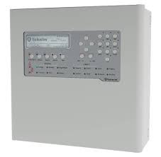 Intelligent Addressable Fire Alarm Panel, 1 Loop – Savannah ...