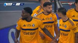 ناپولی مقابل پیزا