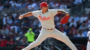 Even Duran can't stop Phillies' familiar Game 1 bullpen collapse