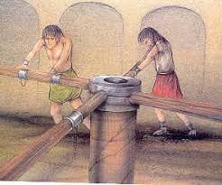 Bildergebnis für römischer sklave