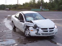 Image result for wrecked cars