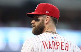 Bryce Harper’s Wife Makes Heartfelt Post During Cardinals-Phillies Series
