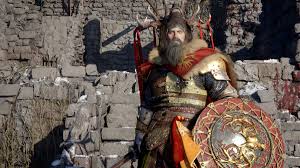 Crimson Desert: Ist es ein Soulslike? Die Antwort ist klar!