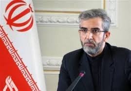 باقری: کشورها از ابتکار ایران درباره معادله امنیتی جدید استقبال کردند