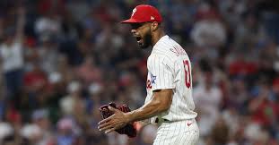 Cristopher Sánchez, Continuously Improving