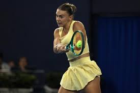 Scare for Timofeeva in Beijing: her watch is stolen in the locker room, but she recovers it later