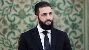 الجولانی عازم امارات شد