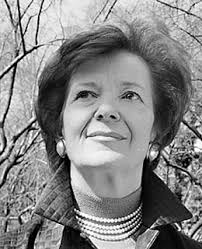 Mary Robinson started out as a human-rights lawyer in Ireland, fighting for changes that were controversial yet, once in place, seemed obvious, ... - 100robinson