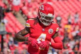 Rashee Rice Faces Domestic Violence Lawsuit and Announces Relationship with Rubi Rose