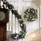 Christmas Garlands eBay