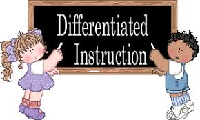 Image result for differentiated instruction