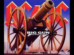 Resultado de imagen de The Big Gun
