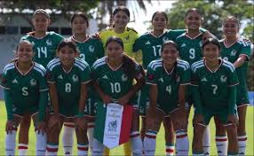 Chile vs México: Horario y canales para ver el Mundial Femenil Sub-17; HOY, 22 de octubre