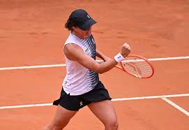 Trend Google: elina svitolina