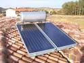 Montare un pannello solare per acqua calda - Idee Green