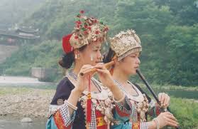 Image result for 簫，笛