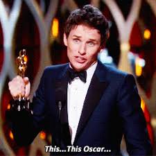 Image result for oscar gifs