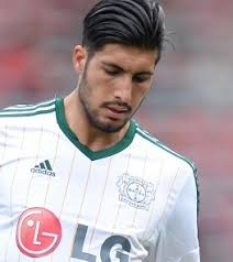 Liverpool have today agreed a deal in principle with Bayer Leverkusen for Emre Can, subject to documentation being completed. Here is an in-depth lowdown on ... - 8156__0706__can263c