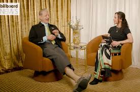 Jeff Goldblum Reveals How He Got Ariana Grande, Cynthia Erivo & Scarlett Johansson on New Album